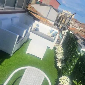  Appartamento Garibaldi Apartament Italia