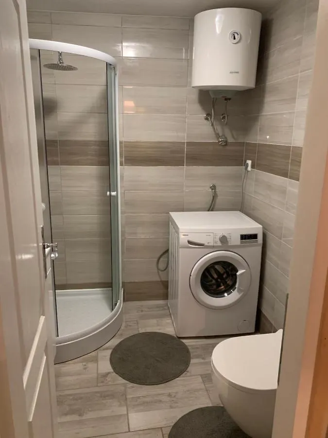 Apartman Annamaria Cres 0*,